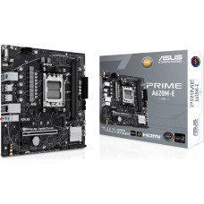 Asus PRIME A620M-E-CSM AMD A620 Socket AM5 micro ATX