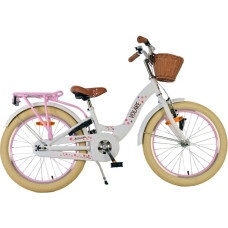 Volare - Children’s Bicycle 20 - Blossom White (52046)