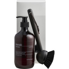 Meraki - Gift box, Herbal nest, Dish wash essentials (309779405)