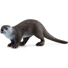 Schleich WILD LIFE Ūdra