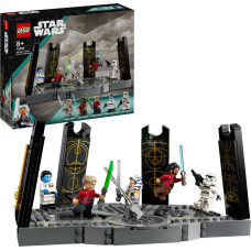 Lego - Star Wars TM - Ahsoka Tano's Duel on Peridea (75385)