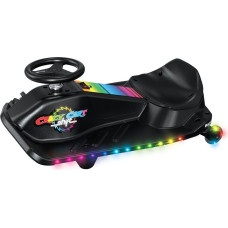 Razor CRAZY CART Shift Lightshow Lithium - Electric drift vehicle