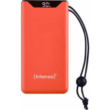 Intenso POWER BANK USB 10000MAH QC3.0/ORANGE F10000 7332038 INTENSO