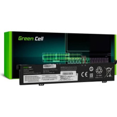 Green Cell Battery L19M3PF7 11,1V 4100mAh for Lenovo IdeaPad Gaming 3-15 15p