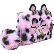 Tinka - Wallet - Rosa Wild Stuff (8-805021)