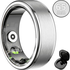 Manta SR01SL 65mm OneRing Silver