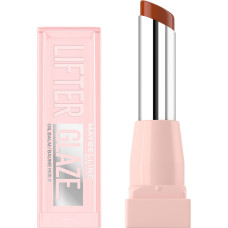 Maybelline - New York Lifter Glaze lipbalm - 09 Latte Crush