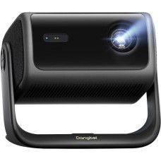 Dangbei MP1 MAX DLP UHD 4K (3840x2160) 3D Grey