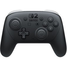 Nintendo Switch 2 Pro Controller