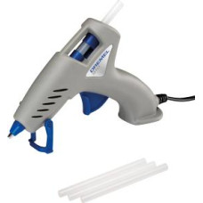 Dremel 910‑3 (F0130910JA) – High‑Temperature Glue Gun with Precision Tip