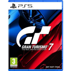 Sony Gran Turismo 7 (Nordic)