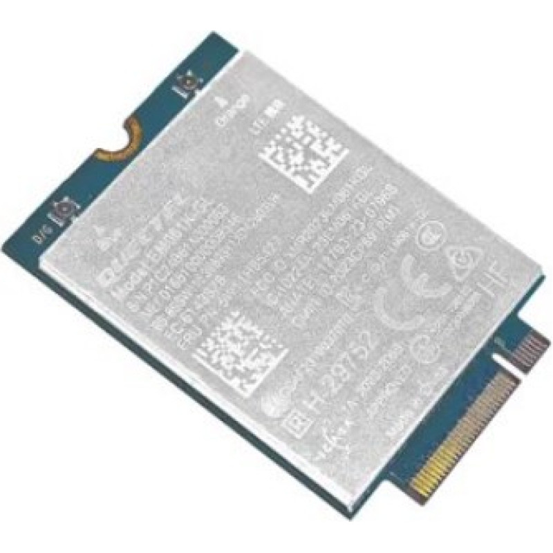 Lenovo 4XC1Q24438 network card Internal WWAN