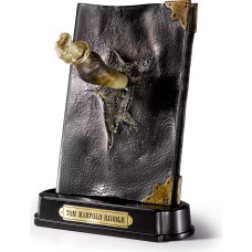 Noble Collection HP - Basilisk Fang and Tom Riddle Diary