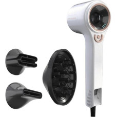 Genius INVICTUS HAIR D7 hair dryer 1600 W White