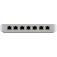 Ubiquiti Switch|UBIQUITI|Ultra|Ultra 60W|30 Watts|USW-ULTRA-60W