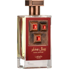 Lattafa Pride - Royal Sapphire EDP for Everyone