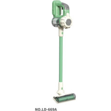 Junior Home - Vacuum Cleaner B/O (505159)