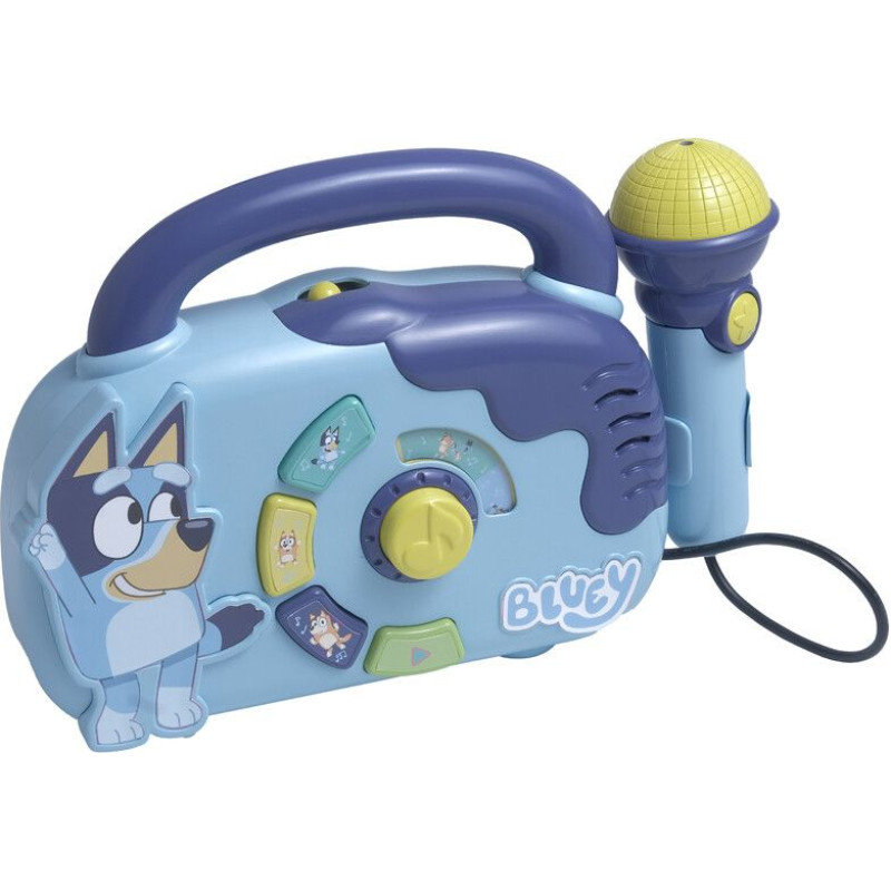 Bluey - Boombox (90384)