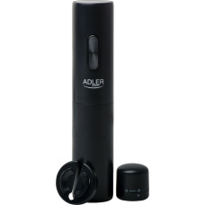 Adler | Electric Wine Opener - Set | AD 4509 | Black