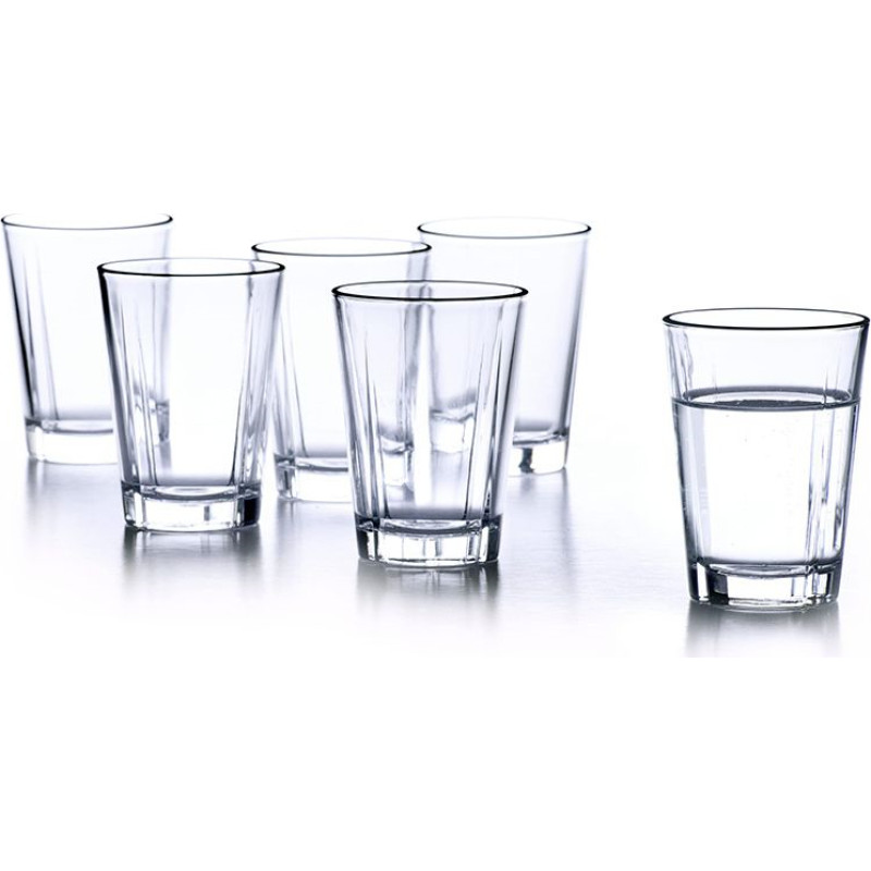 Rosendahl - Grand Cru Water Glass 22 cl - Set of 6