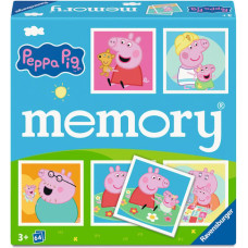 Ravensburger - Memory® Peppa Pig (10625086)