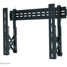 Neomounts Video wall holder LED-VW1000 black POP 50KG 200X200-600X400