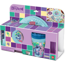 Disney Stitch - Party Kit (68632)