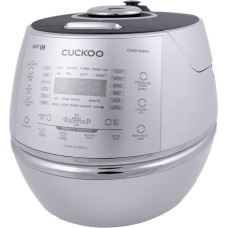 No Name Cuckoo SLS-ART-0000070 rice cooker 1.8 L 1445 W Metallic