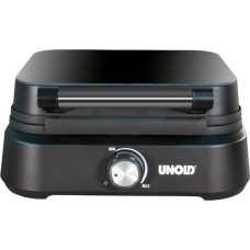 Unold Belgian Waffle Maker Brussels (48275)