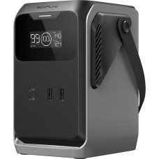 Ecoflow power station Trail 200 DC