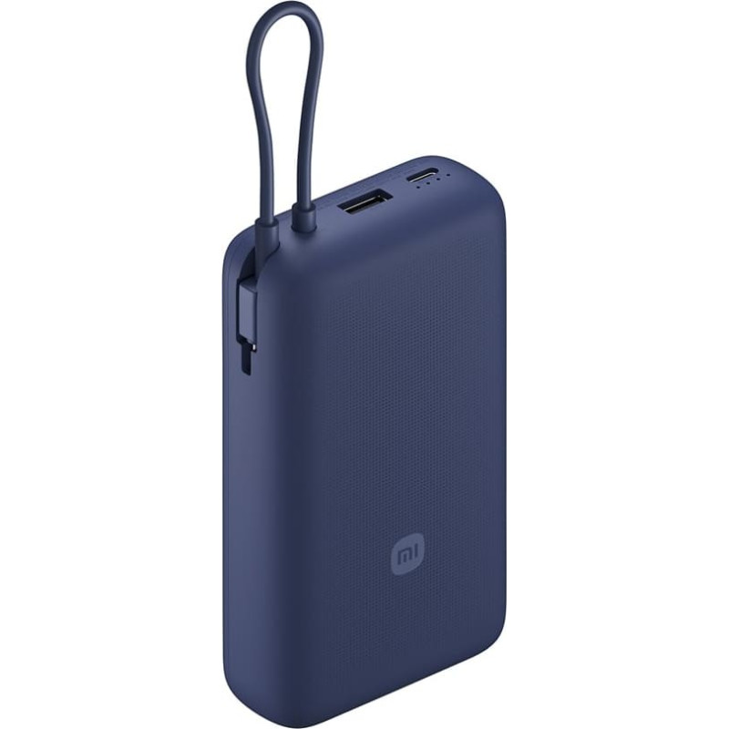 Xiaomi 33W Power Bank 20000 mAh