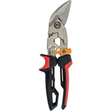Fiskars - PowerGear Aviation Snip - Offset Left