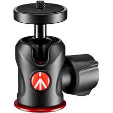 Manfrotto ball head MH492-BH Micro