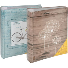 Poldom Album BB 10x15/300 M-2 Assort