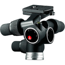 Manfrotto Digital Geared Head 405