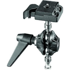 Manfrotto ball head 155 RC