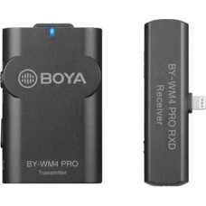 Boya microphone BY-WM4 Pro-K3