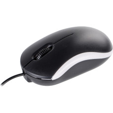 Omega mouse OM-07 Optical V2, white