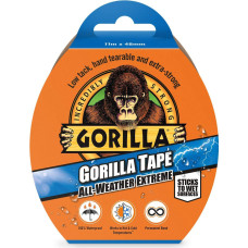 Gorilla tape Weather Extreme 11m