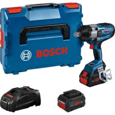 Bosch IMPACT WRENCH 18V 3/4