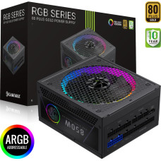 Gamemax RGB 850G