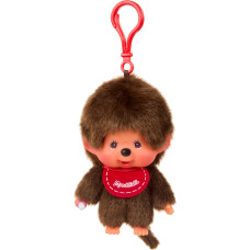 Monchhichi Raktų pakabutis „Beždžionėlė“, 10 cm