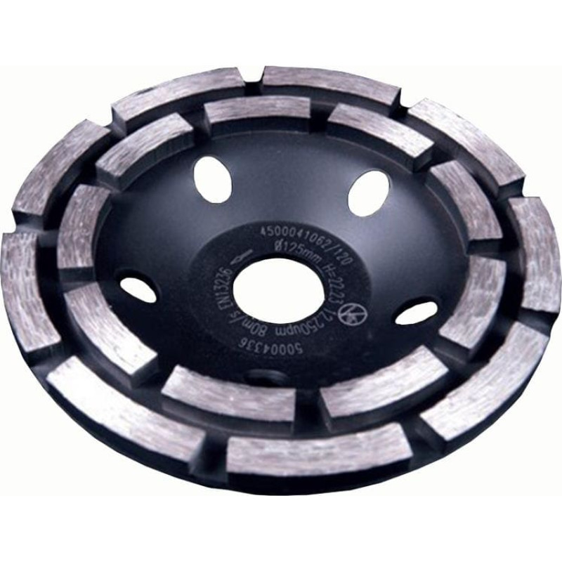 Cedima Deimantinis šlifavimo diskas Cedima, STB PRO 180MM
