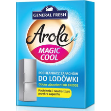 General_Fres Šaldytuvo gaiviklis General Fresh