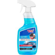 Moje_Auto CAR GLASS CLEANER 19-049