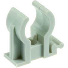 Sanitas SINGLE PLUMBING PIPES HOLDER PPR 71.320