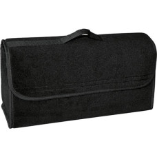 Nenurodyta_Z Citreum Trunk Bag Black