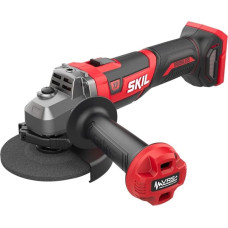 Skil_Red Akumuliatorinis kampinis šlifuoklis Skil 3930CB, 20 V