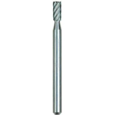 Dremel Kotinių frezų komplektas Dremel 194, D3,2 mm, 2 vnt