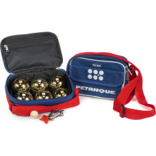 Tactic Games Tactic - Petanque in Sport Bag (56300)